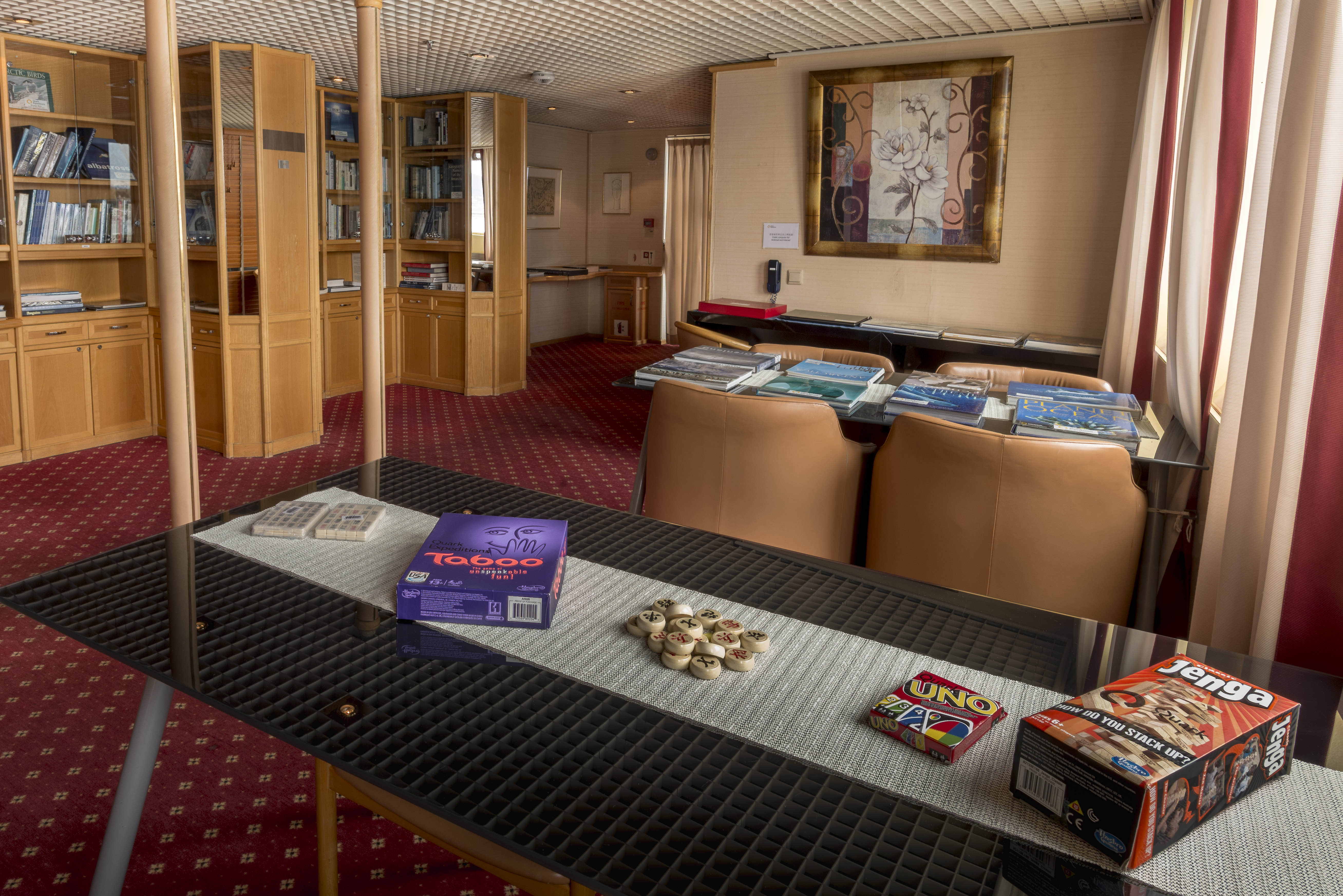 Quark Expeditions Ocean Diamond Library 1.jpg